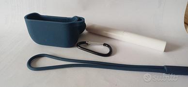 Custodia in gel per auricolari