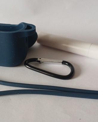 Custodia in gel per auricolari