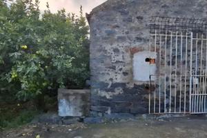 Pozzillo acireale Terreno con piccolo rustico