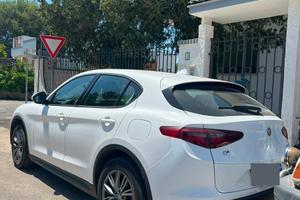 Alfa stelvio