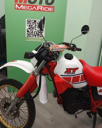 YAMAHA XT 600 43 F - ASI - INTERAMENTE FINANZIABIL