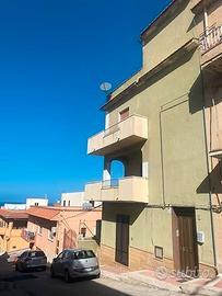 Elegante casa a Balestrate