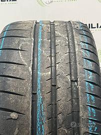 GOMME USATE 225 40 18 MICHELIN ESTIVE