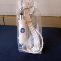2 Antenna Veicolare SIRTEL CB 27 MHZ  = NUOVE =