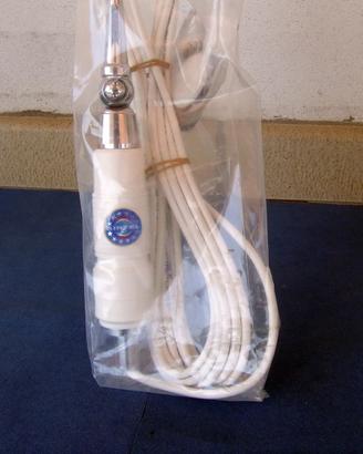 2 Antenna Veicolare SIRTEL CB 27 MHZ  = NUOVE =
