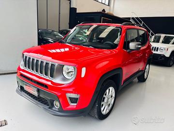Jeep Renegade 2.0 Mjt 140CV 4WD Active Drive Low S