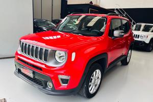 Jeep Renegade 2.0 Mjt 140CV 4WD Active Drive Low S