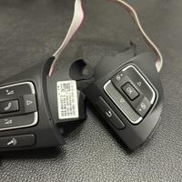 Comandi al volante golf 6