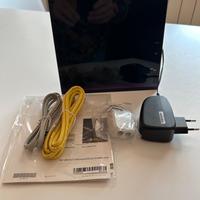 Netgear D6400 modem router wifi