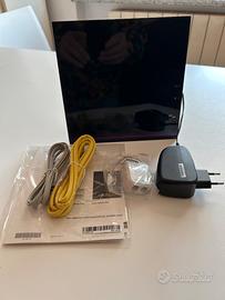 Netgear D6400 modem router wifi