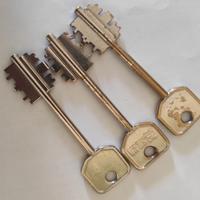 Porta blindata DIERRE