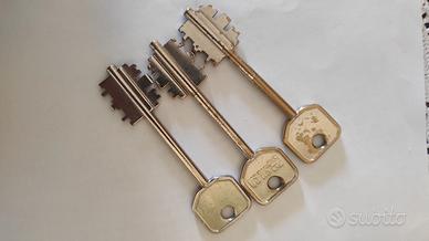 Porta blindata DIERRE