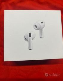 Air pods pro 3 originali