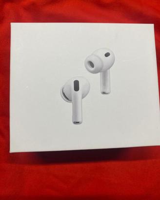 Air pods pro 3 originali