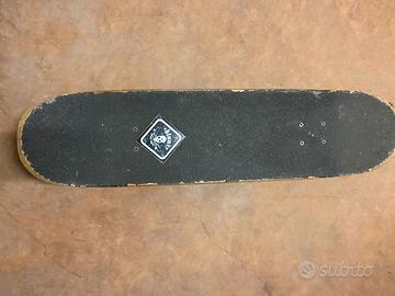 Ski board