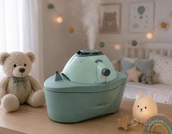 Umidificatore aria