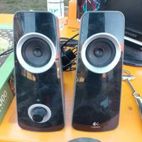casse pc
