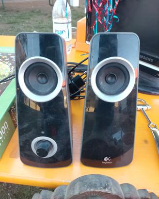 casse pc