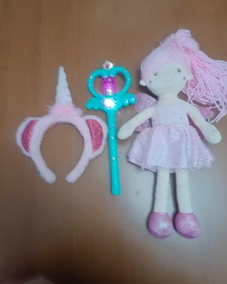Giochi bimba