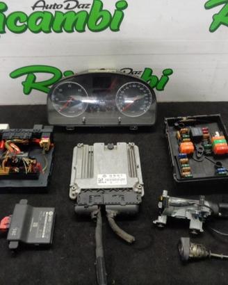 KIT AVVIAMENTO VW TOURAN 1T 1.9 TDI ANNO 2005