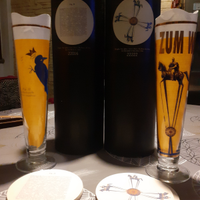 Bicchieri da birra collezione Ritzenhoff