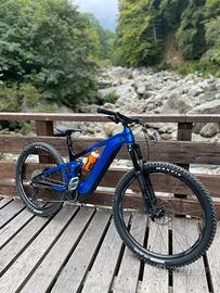 GIANT E+ Trance 2 pro