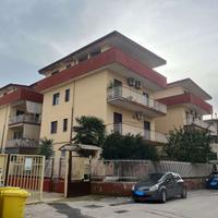 Appartamento in parco zona centrale