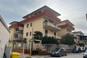 Appartamento in parco zona centrale