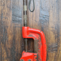 TAGLIATUBI metallo e rame "SUPER EGO" da 1/8 a 2" 