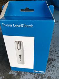 Check level trauma roulotte