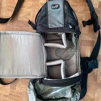 Zaino Lowepro slingshot