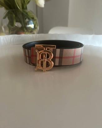 Cintura Burberry