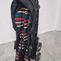 Passeggino Pliko Mini