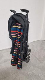 Passeggino Pliko Mini