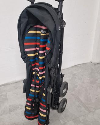 Passeggino Pliko Mini