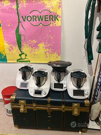 Bimby TM31 TM5 TM6 da 300euro