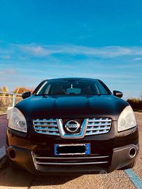 Nissan Qashqai 2.0 dCi 150CV 4x4 Aut. Tetto Panor