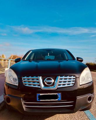 Nissan Qashqai 2.0 dCi 150CV 4x4 Aut. Tetto Panor