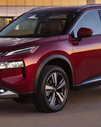 Ricambi usati nissan x-trail 2021- #p