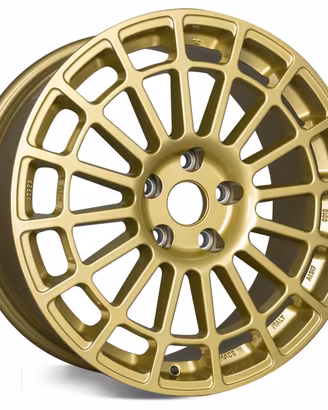 Cerchi in lega EVO Corse Monte Corse 8x18 5x114,3