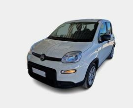 FIAT PANDA 1.0 HYBRID MY24