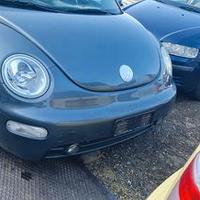 Volkswagen new beetle RICAMBI TELEFONO 3792255666