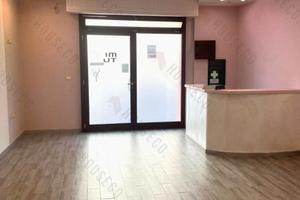 Viale Colombo: Locale artigianale