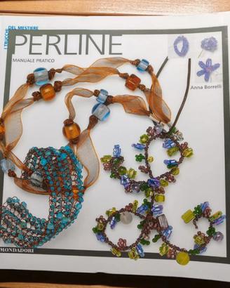 Perline manuale pratico