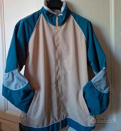 Giubbotto vintage APEX taglia M