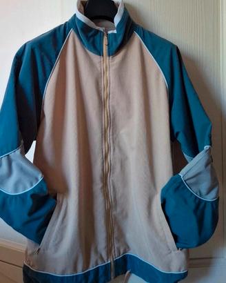 Giubbotto vintage APEX taglia M
