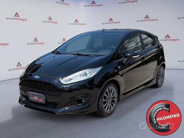 Ford Fiesta 1.5 TDCi 75CV ST-Line