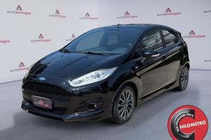 Ford Fiesta 1.5 TDCi 75CV ST-Line