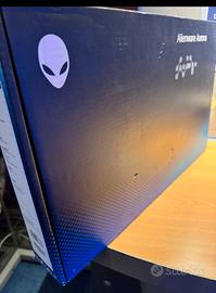 PC Alienware 16x Aurora