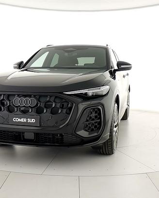 AUDI Q5 II 2025 Sportback - Q5 Sportback 2. U33129